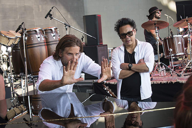 The Cameras and Lenses Behind 2019’s Oscar-Nominated Films — A Star Is Born