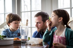 Interview: Directing Projects with Powerful Emotional Themes — I Smile Back