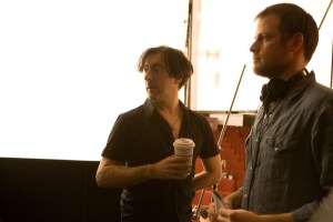 Interview: Directing Projects with Powerful Emotional Themes — I Smile Back