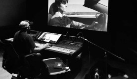 The Supervising Sound Editor You've Never Heard of Is Quietly Saving Movies