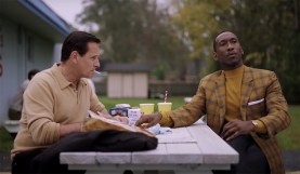 The Editor of Green Book Offers Insight into the Art of Balance