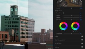 Get Better Results Using LUTs with Lumetri Color in Premiere Pro