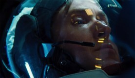 Tom Cross on Editing First Man and Working with IMAX Footage
