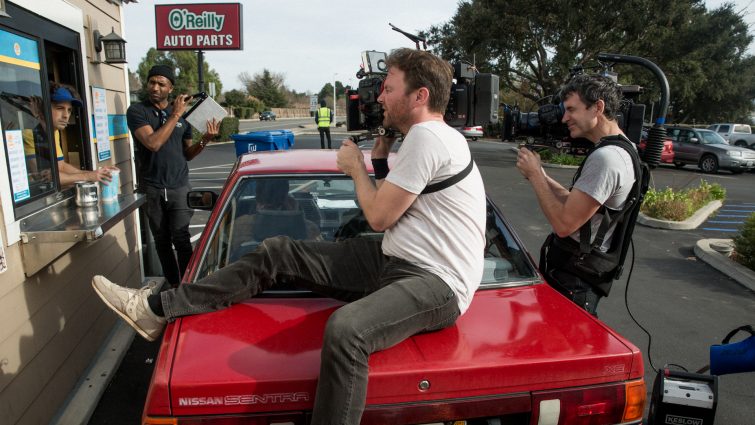 In Sundance Movie Paddleton, Limited Space and Time Yield A Genuine Bromance — The Nissan Sentra In Sundance Movie Paddleton, Limited Space and Time Yield A Genuine Bromance — The Nissan Sentra