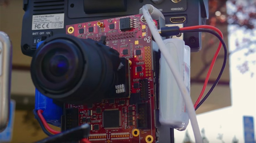 Are Quantum Image Sensors the Future for Video Recording?