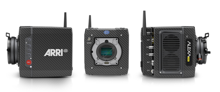 The Most Exciting Camera Rumors of 2019 — ARRI