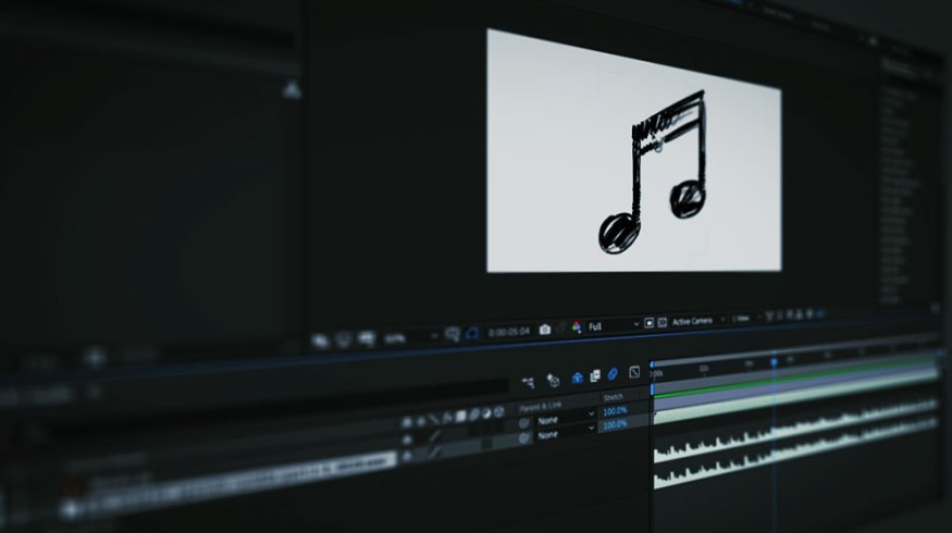 Video Tutorial: Using Audio to Drive Your Motion Graphics