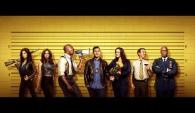 Interview: Composer Dan Marocco of Brooklyn Nine-Nine
