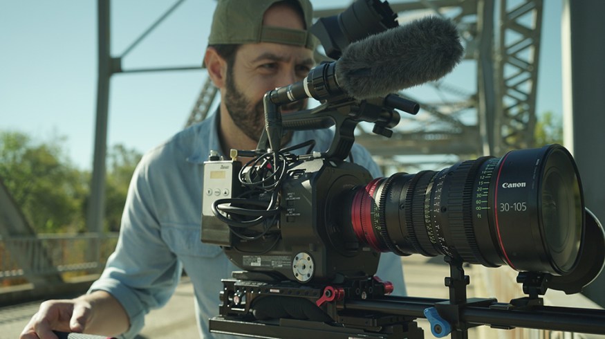 5 Filmmaking Projects That Can Improve Your Own Work