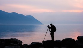 The 5 Best Places to Pitch Your Documentary Film Projects