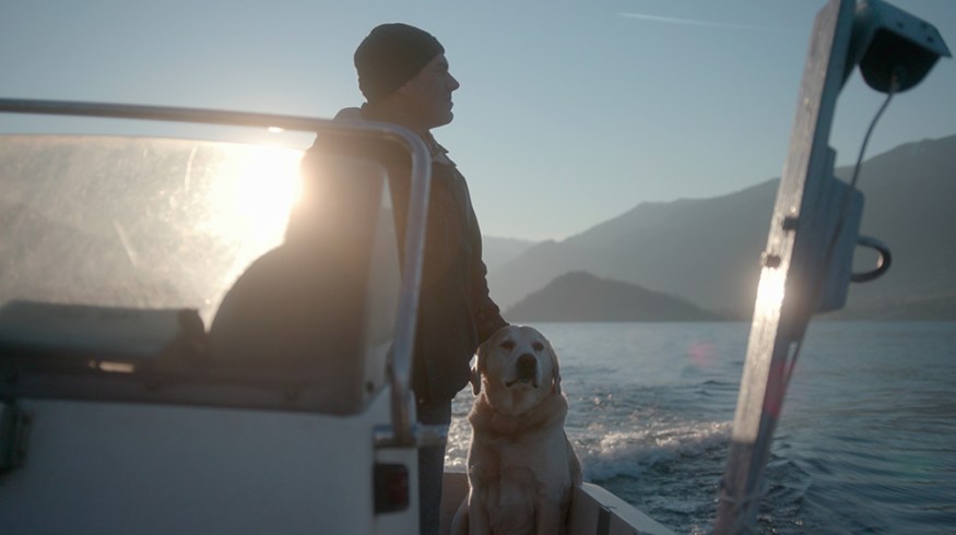 Industry Advice: Two DPs on Good Documentary Filmmaking