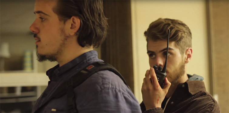 5 Things Every Filmmaker Should Know Before Making a Feature Film — Feature or Not 5 Things Every Filmmaker Should Know Before Making a Feature Film — Feature or Not