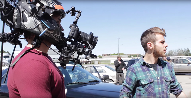 5 Things Every Filmmaker Should Know Before Making a Feature Film — Filmmaking Budget 5 Things Every Filmmaker Should Know Before Making a Feature Film — Filmmaking Budget