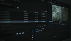 Working with High Frame Rate Proxies in Adobe Premiere Pro