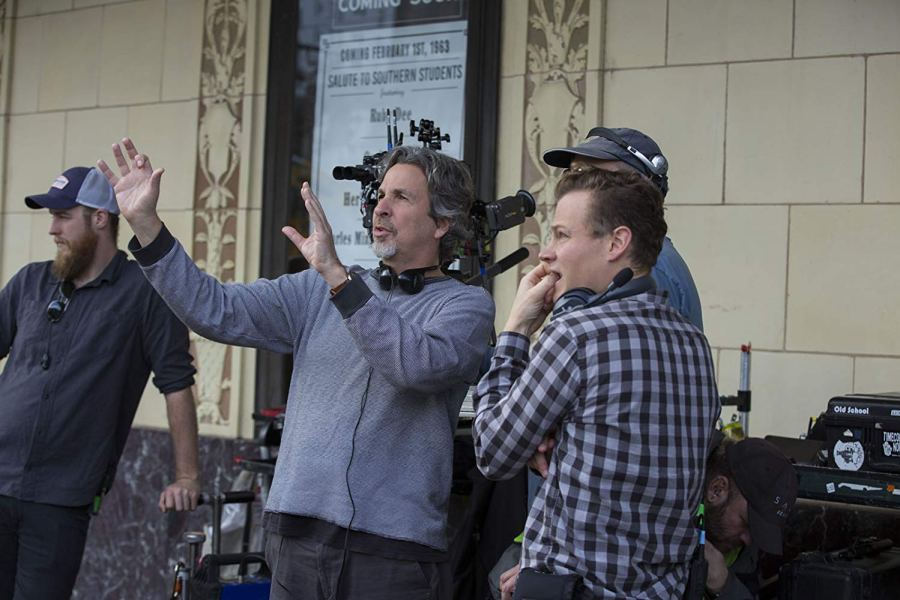 The Cameras and Lenses Behind 2019’s Oscar-Nominated Films — Green Book