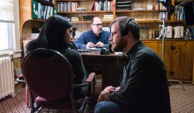 Interview: Directing Projects with Powerful Emotional Themes