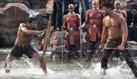 Set Photographer Matt Kennedy on Shooting for Marvel and More