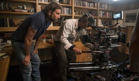 The Cameras and Lenses Behind 2019’s Oscar-Nominated Films