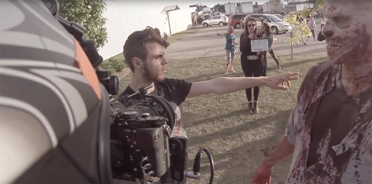 5 Things Every Filmmaker Should Know Before Making a Feature Film — Time on Set 5 Things Every Filmmaker Should Know Before Making a Feature Film — Time on Set