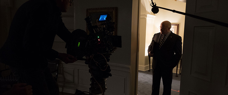 The Cameras and Lenses Behind 2019’s Oscar-Nominated Films — Vice