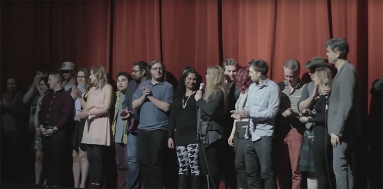 5 Things Every Filmmaker Should Know Before Making a Feature Film — Be Ready 5 Things Every Filmmaker Should Know Before Making a Feature Film — Be Ready