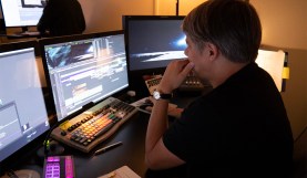 The Best Quotes from Directors, Editors, and Everything in Between