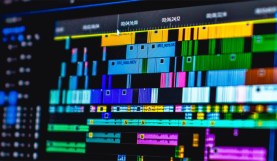 Streamline Your Film or Video Project with an Assistant Editor