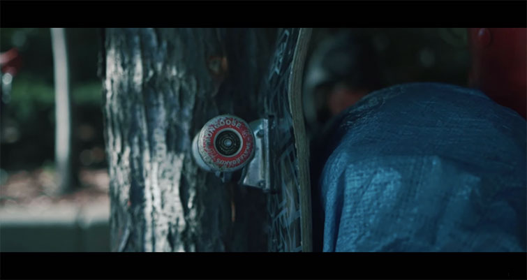 Production Tips: The Four Secrets of a Successful Documentary — Difficult Moments Production Tips: The Four Secrets of a Successful Documentary — Difficult Moments