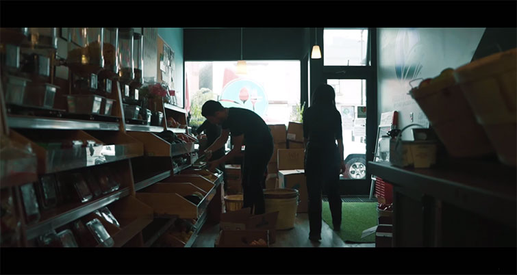 Production Tips: The Four Secrets of a Successful Documentary — Interviews Production Tips: The Four Secrets of a Successful Documentary — Interviews