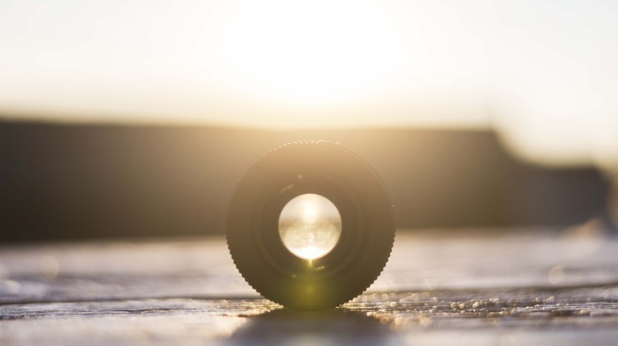 Photography Tips: Doing the Work of Four Lenses with Two