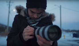 Video Tutorial: Determining The Best Lens for Your Project