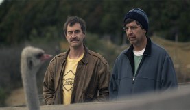 In Sundance Movie Paddleton, Limited Space and Time Yield A Genuine Bromance