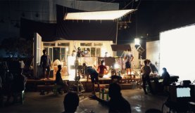 Industry Insights: The Ins and Outs of Working as a Script Supervisor