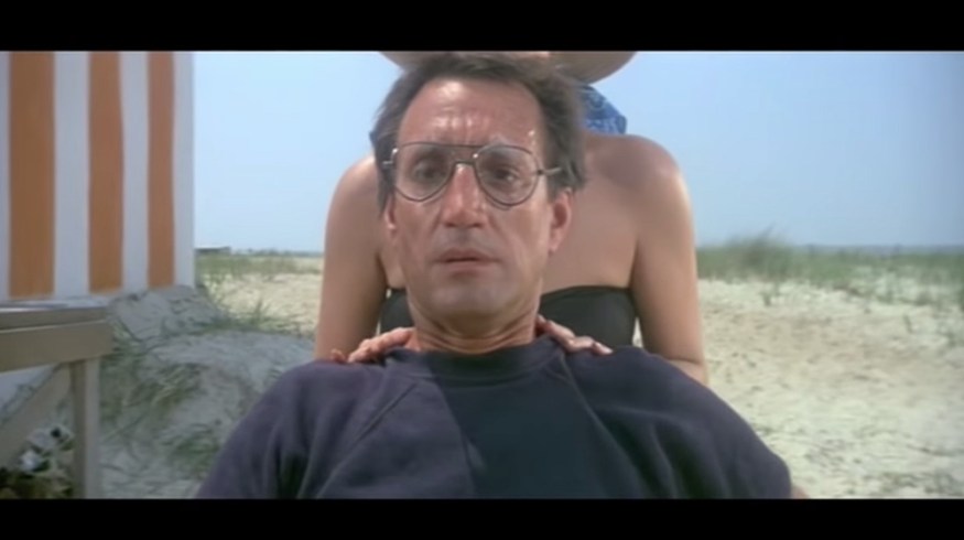 Cinematography Tip: Working with Unmotivated Camera Movement