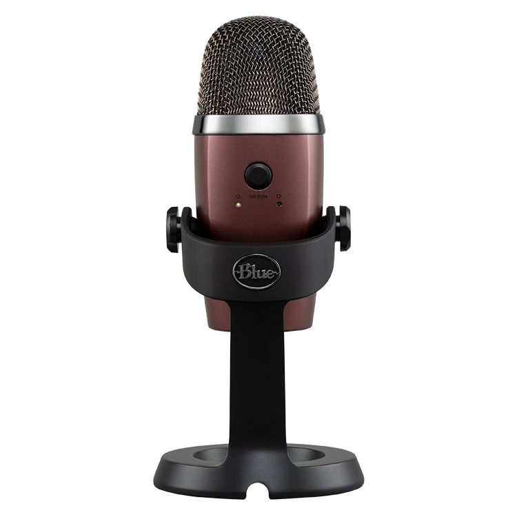 Hands-On Review: the Yeti Nano from Blue Microphones — Full Specs
