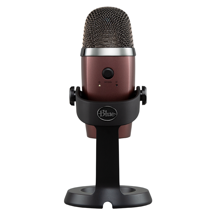 Hands-On Review: the Yeti Nano from Blue Microphones — Full Specs Hands-On Review: the Yeti Nano from Blue Microphones — Full Specs