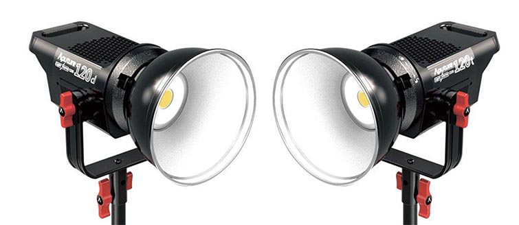 NAB 2019 Details and Timelines: What to Know Before You Go — Aputure