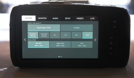 Blackmagic RAW Added to BMPCC4K with Blackmagic Camera Update 6.2