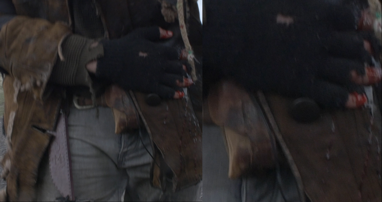 How To Rotate Your Footage 180 Degrees Without A Multi-Axis Rig — Zoom