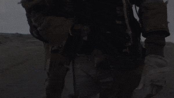 How To Rotate Your Footage 180 Degrees Without A Multi-Axis Rig — Example Shot