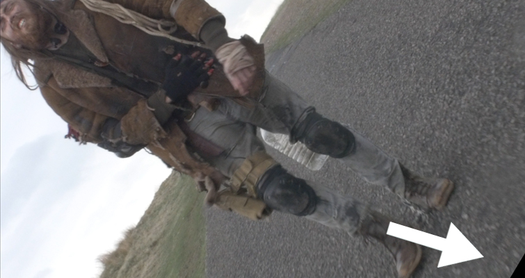 How To Rotate Your Footage 180 Degrees Without A Multi-Axis Rig — Cropped Resolution