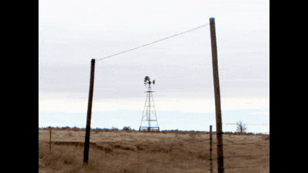 How to Create a Mid-'90s DV Camcorder Look in After Effects — End Result