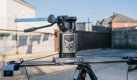 Hands-on Review: Is Syrp’s Genie the Lone Filmmaker’s Ultimate Tool?