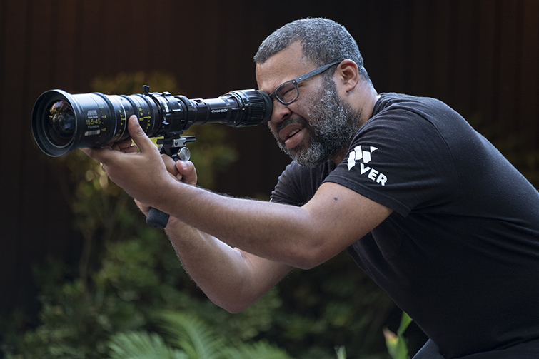 The Editor of "Us" on Working with Jordan Peele and the Horror Genre — Jordan Peele