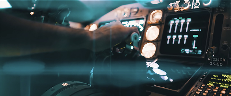 How to Use FREE Cinematic Video Effects with Your Footage — Lens Flares