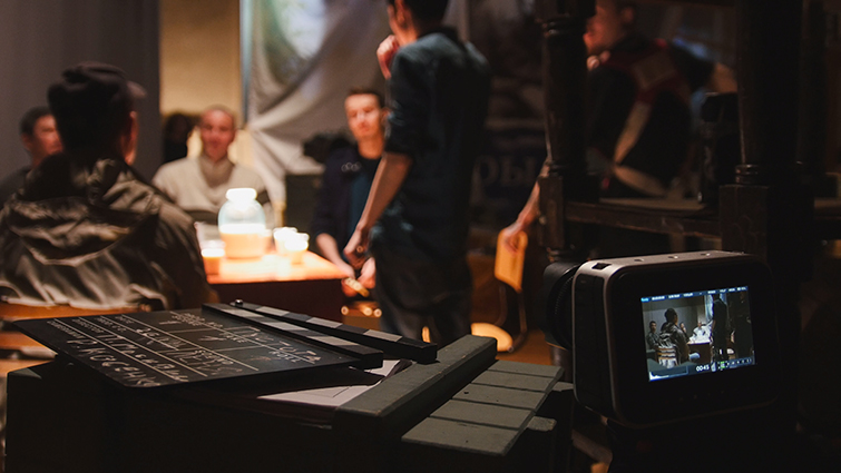 SXSW Panel: How to Get People to Care About Your Film — Look Books SXSW Panel: How to Get People to Care About Your Film — Look Books