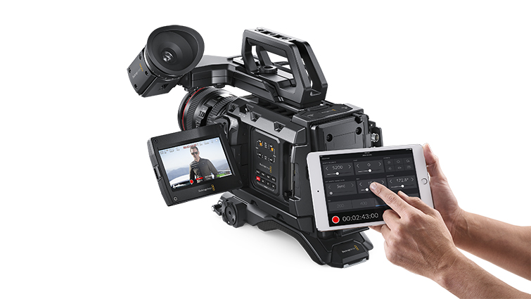 NAB 2019 Details and Timelines: What to Know Before You Go — Blackmagic