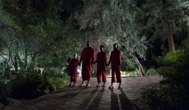 The Editor of "Us" on Working with Jordan Peele and the Horror Genre