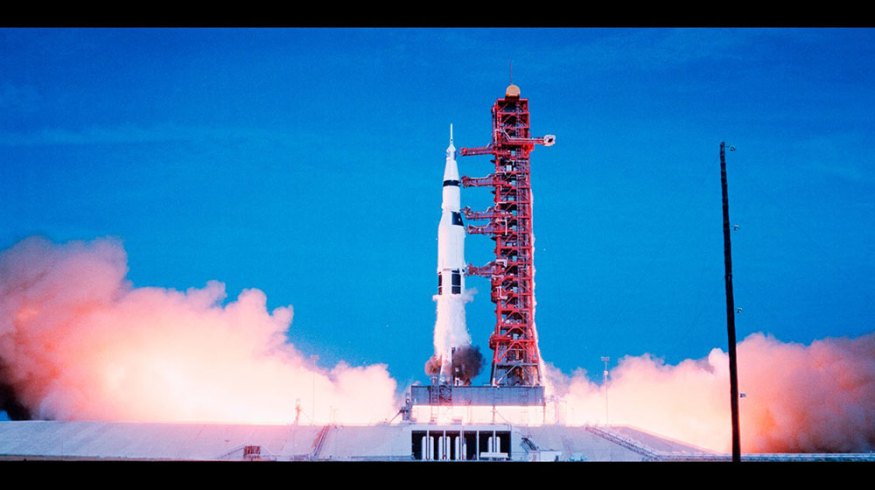 The Secrets Behind Apollo 11's Success Are a Story All Their Own