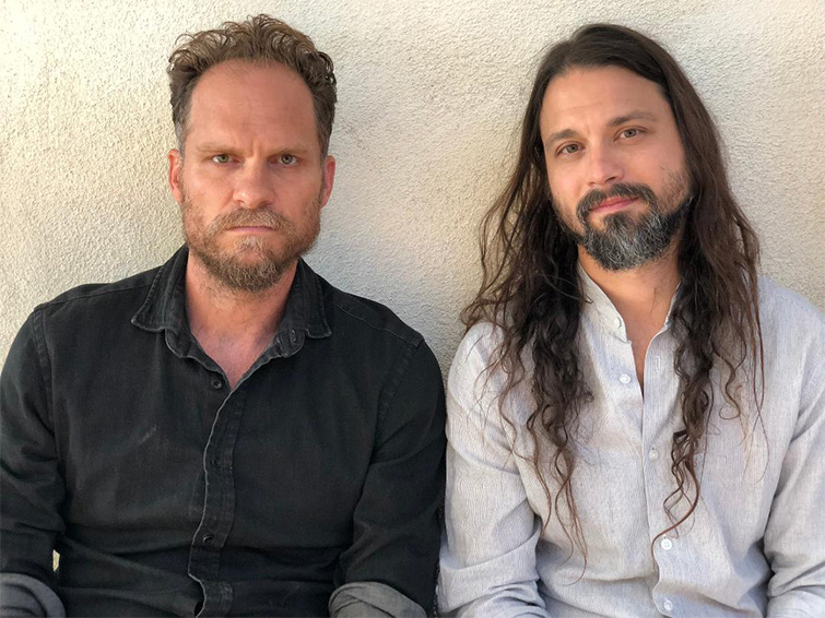 Industry Interview: The Composers Behind American Gods — Bensi and Jurriaans Industry Interview: The Composers Behind American Gods — Bensi and Jurriaans